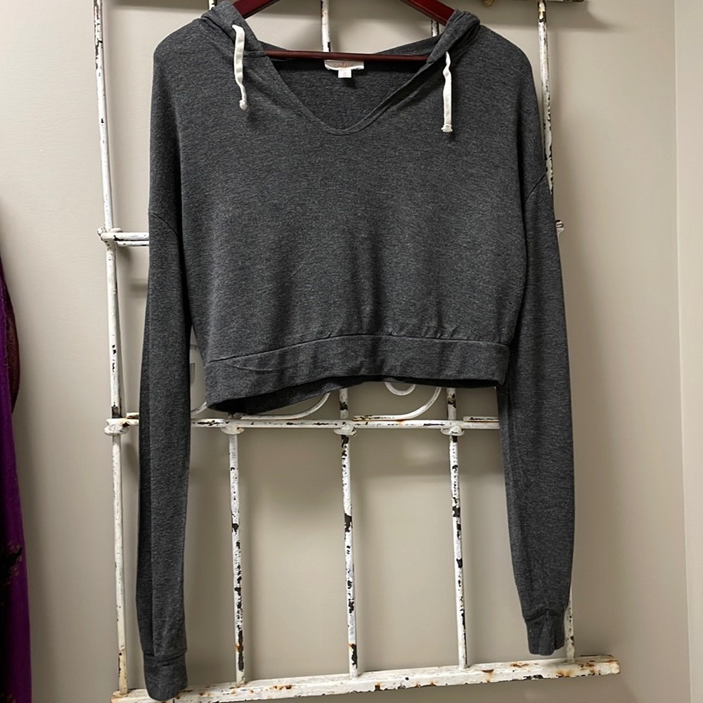 Colsie Hoodie